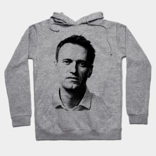 Navalny - Vintage Hoodie